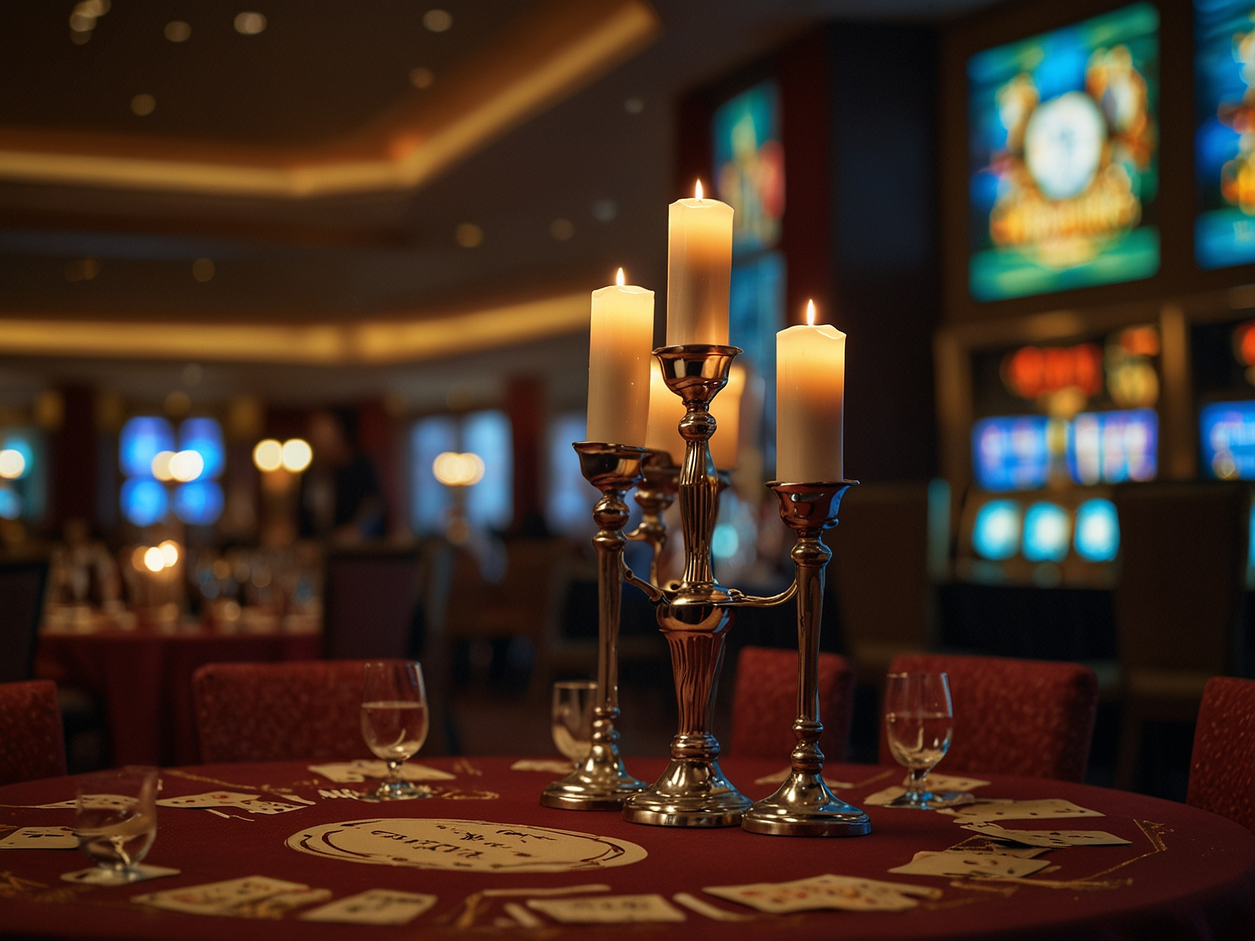 Event package promotion