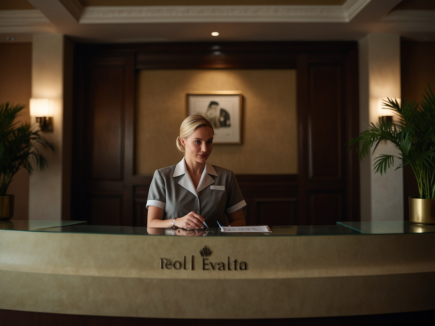 Reserve your visit at Kulosaaren